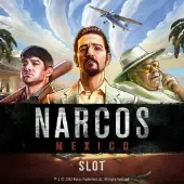Narcos Mexico screenshot