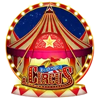 Ecstatic Circus screenshot