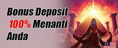 Jackpot Eksklusif Slot promotion image