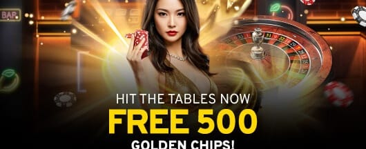 Bonus Rujuk Rakan promotion image