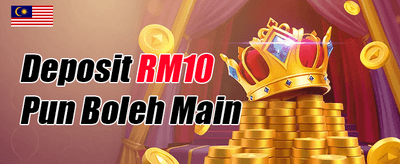 Rebat VIP Tunai Mingguan promotion image