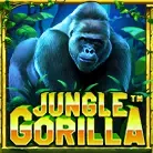Jungle Gorilla screenshot