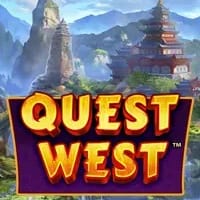 Quest West screenshot