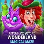 Adventures Beyond Wonderland Magical Maze