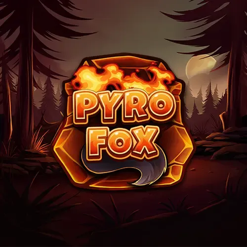 Pyro Fox screenshot
