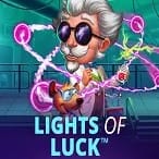 Lights of luck